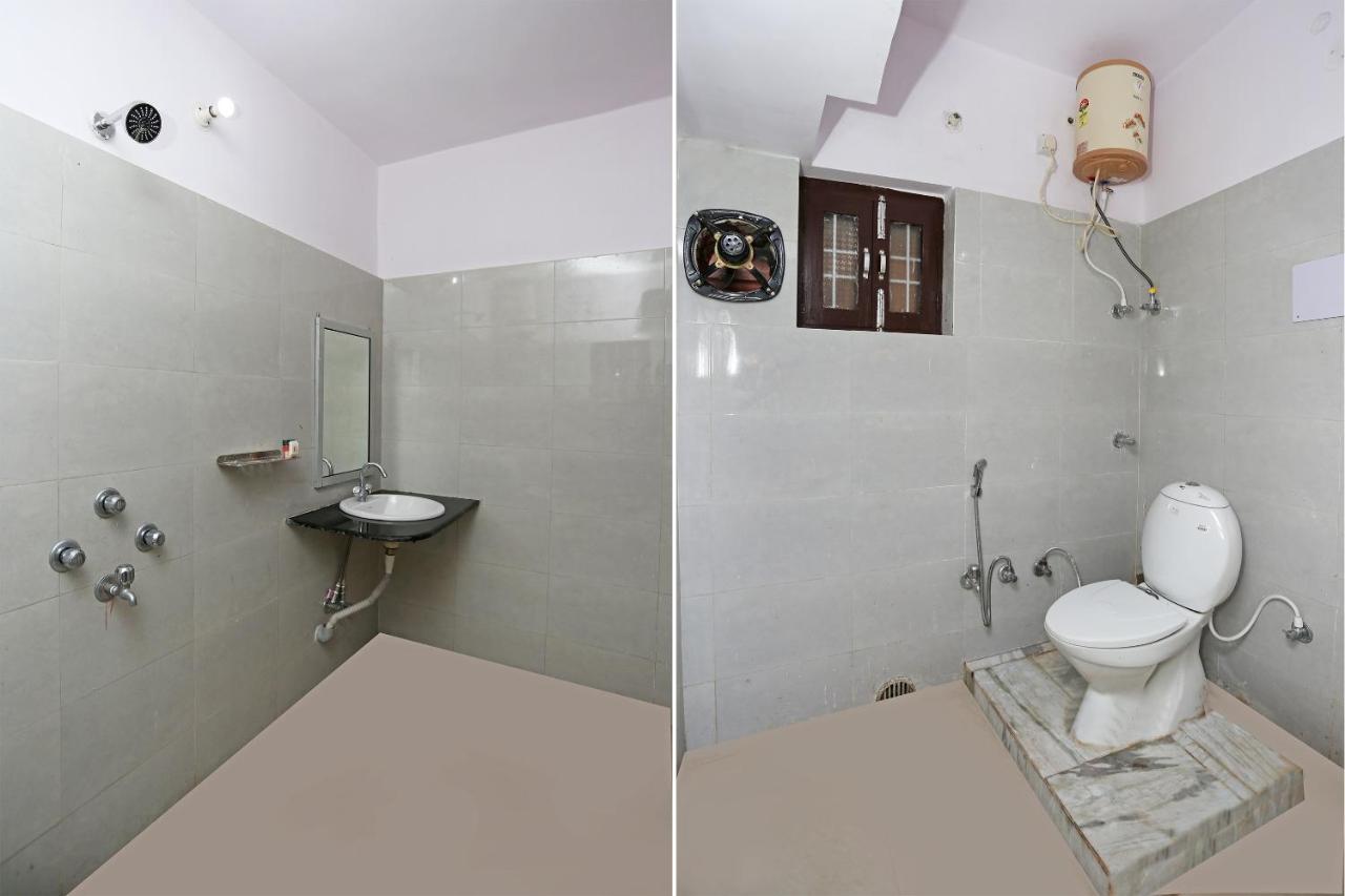 Oyo 10994 Hotel Luxury Inn ปัฏนา ภายนอก รูปภาพ